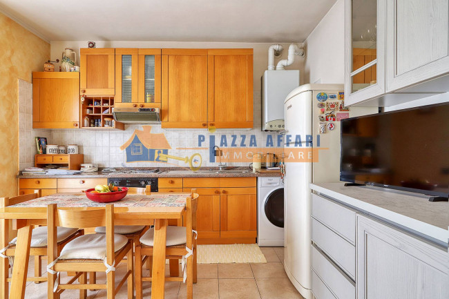 Appartamento in vendita a Cavaria con Premezzo