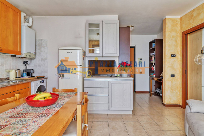 Appartamento in vendita a Cavaria con Premezzo