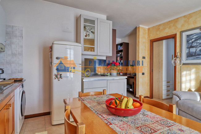 Appartamento in vendita a Cavaria con Premezzo