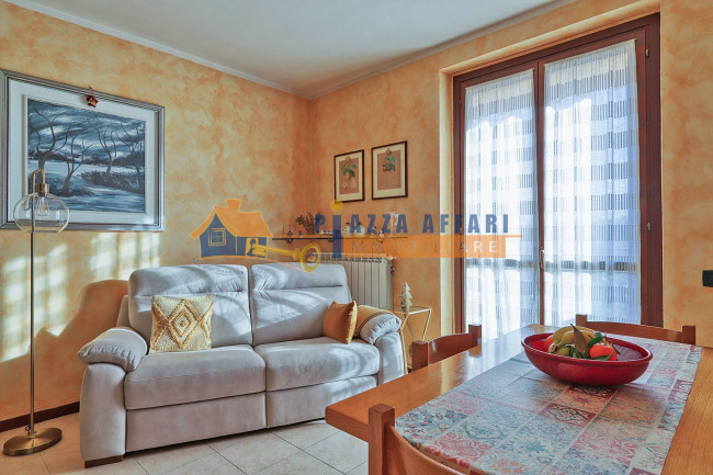 Appartamento in vendita a Cavaria con Premezzo