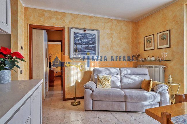 Appartamento in vendita a Cavaria con Premezzo