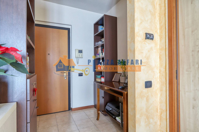 Appartamento in vendita a Cavaria con Premezzo