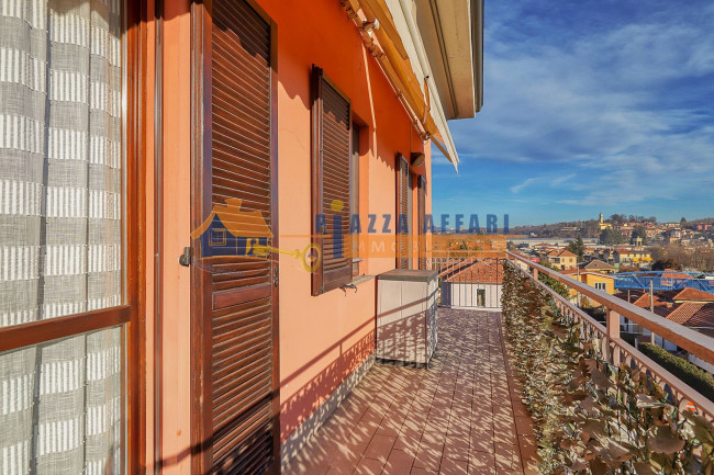 Appartamento in vendita a Cavaria con Premezzo