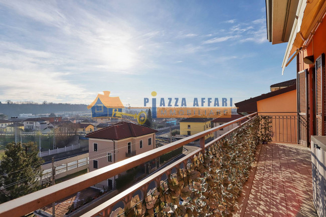 Appartamento in vendita a Cavaria con Premezzo