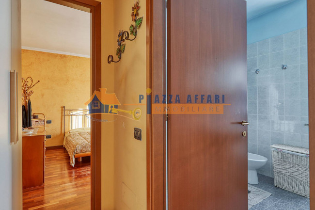 Appartamento in vendita a Cavaria con Premezzo