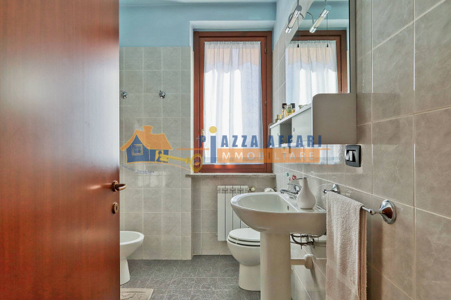 Appartamento in vendita a Cavaria con Premezzo