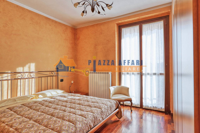 Appartamento in vendita a Cavaria con Premezzo