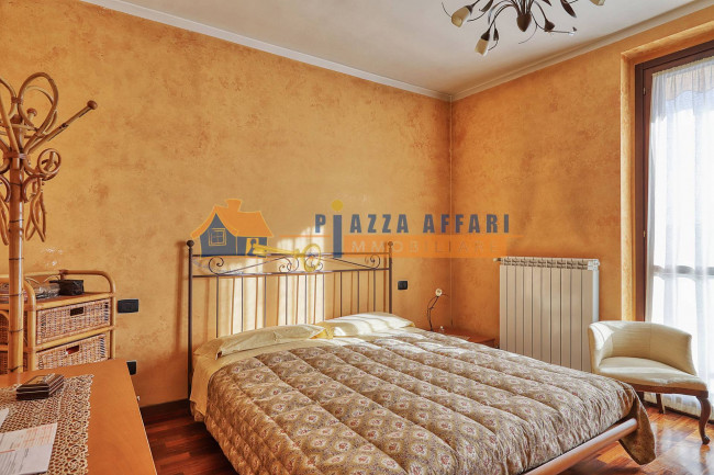 Appartamento in vendita a Cavaria con Premezzo