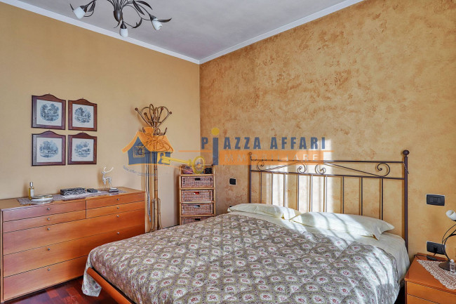 Appartamento in vendita a Cavaria con Premezzo