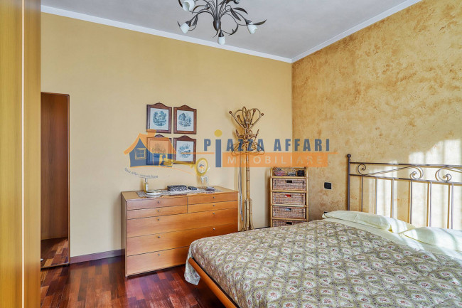 Appartamento in vendita a Cavaria con Premezzo