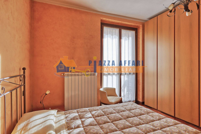 Appartamento in vendita a Cavaria con Premezzo