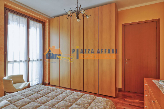 Appartamento in vendita a Cavaria con Premezzo