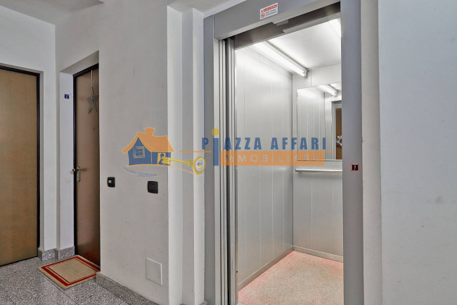 Appartamento in vendita a Cavaria con Premezzo