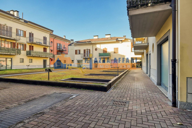 Appartamento in vendita a Cavaria con Premezzo