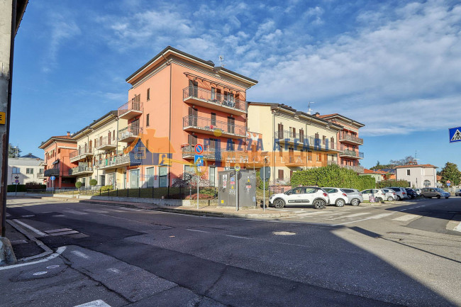 Appartamento in vendita a Cavaria con Premezzo