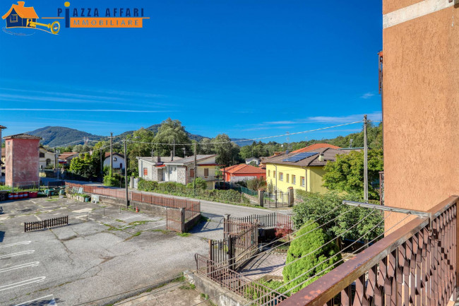 Appartamento in vendita a Cugliate-Fabiasco