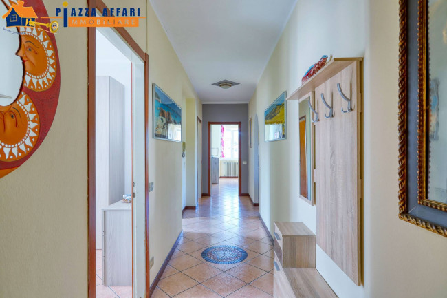 Appartamento in vendita a Cugliate-Fabiasco