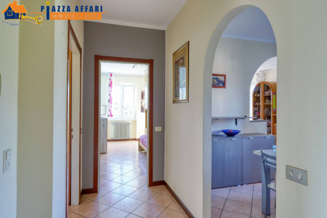 Appartamento in vendita a Cugliate-Fabiasco