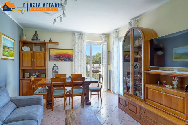 Appartamento in vendita a Cugliate-Fabiasco