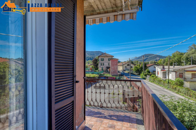 Appartamento in vendita a Cugliate-Fabiasco