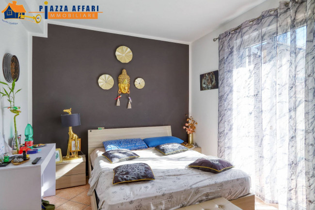 Appartamento in vendita a Cugliate-Fabiasco