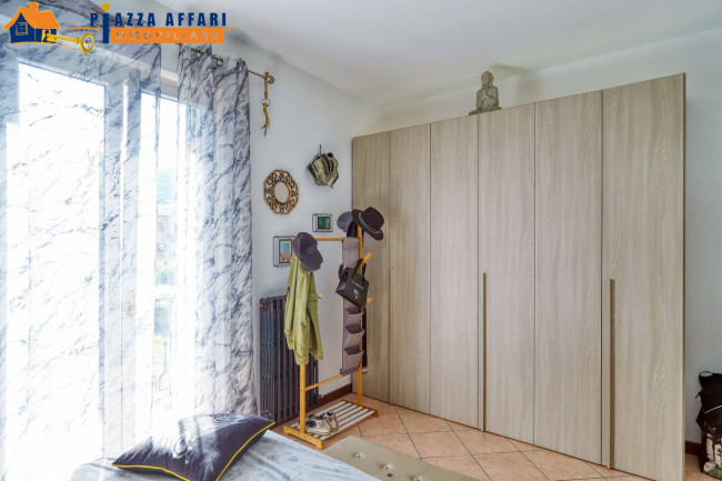 Appartamento in vendita a Cugliate-Fabiasco