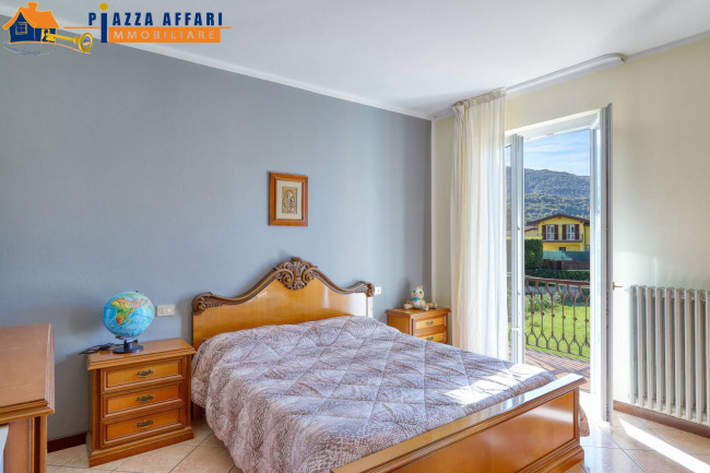 Appartamento in vendita a Cugliate-Fabiasco