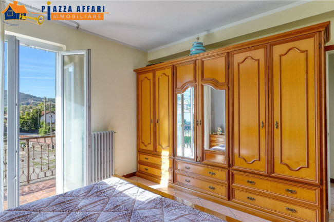 Appartamento in vendita a Cugliate-Fabiasco