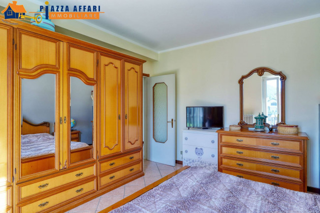 Appartamento in vendita a Cugliate-Fabiasco