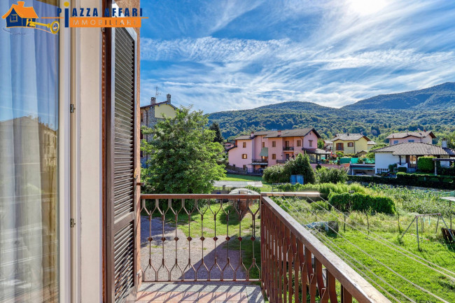 Appartamento in vendita a Cugliate-Fabiasco