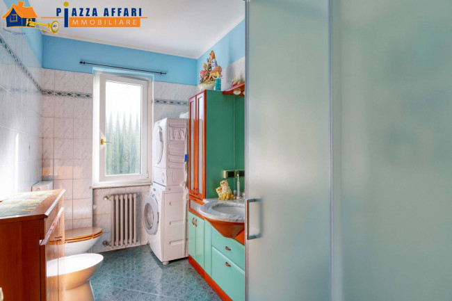 Appartamento in vendita a Cugliate-Fabiasco