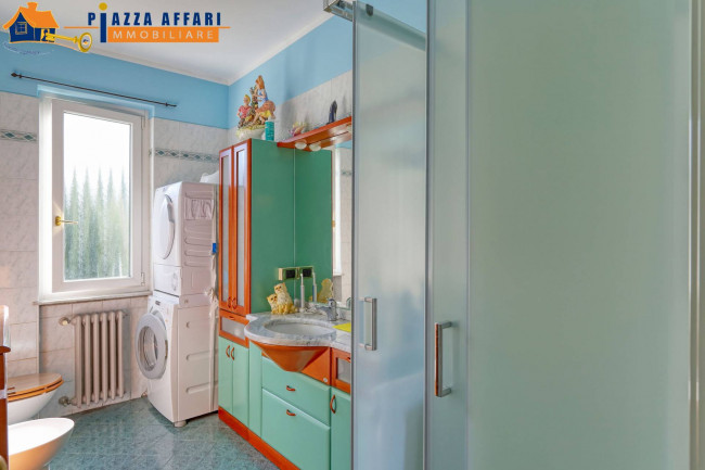 Appartamento in vendita a Cugliate-Fabiasco