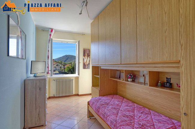 Appartamento in vendita a Cugliate-Fabiasco