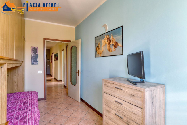 Appartamento in vendita a Cugliate-Fabiasco