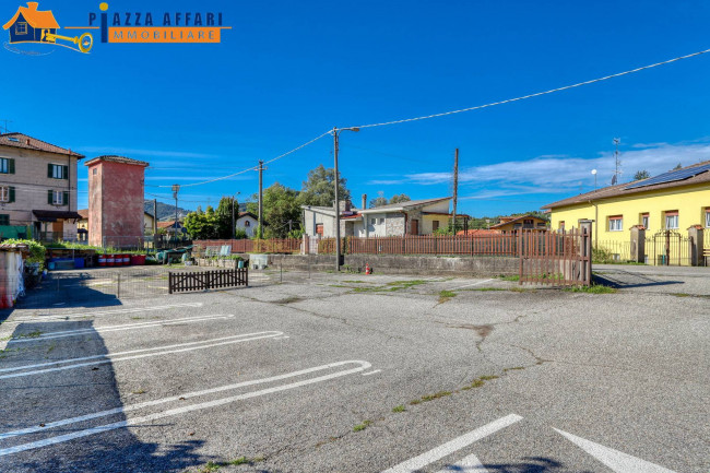 Appartamento in vendita a Cugliate-Fabiasco