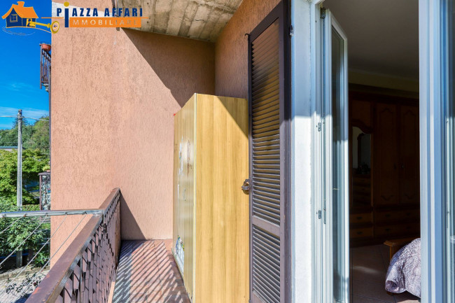 Appartamento in vendita a Cugliate-Fabiasco