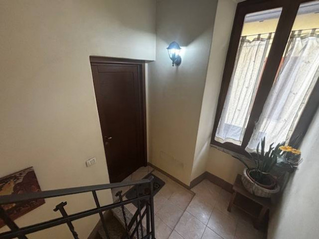 Appartamento in vendita a Azzate