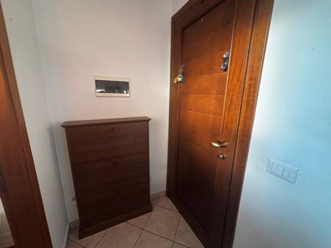 Appartamento in vendita a Azzate