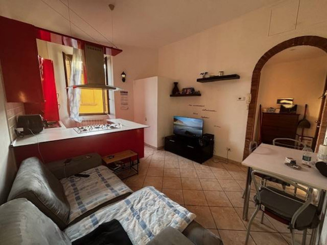 Appartamento in vendita a Azzate