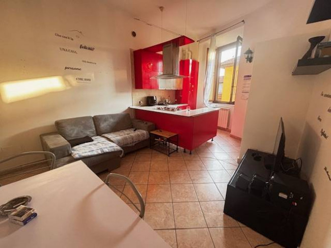 Appartamento in vendita a Azzate