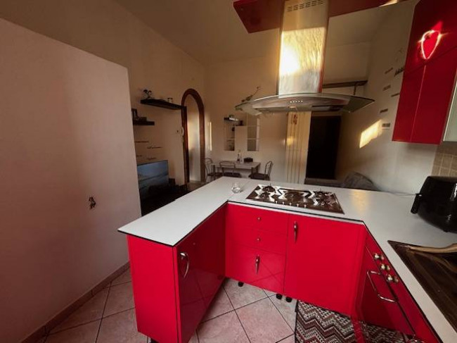 Appartamento in vendita a Azzate