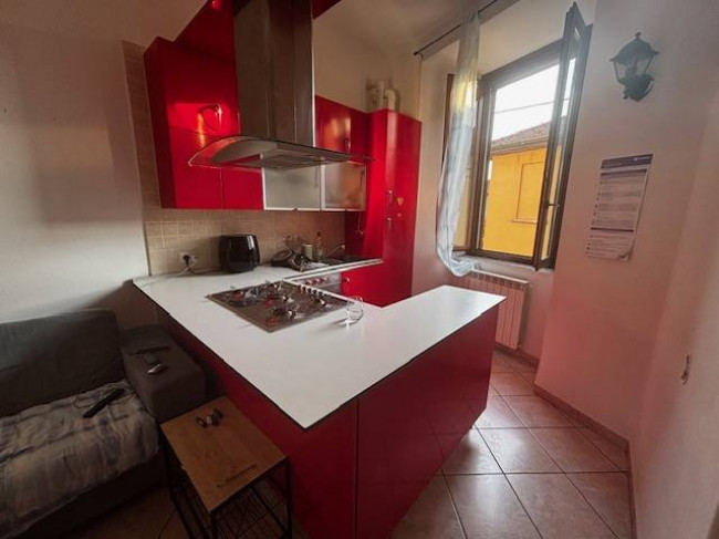 Appartamento in vendita a Azzate