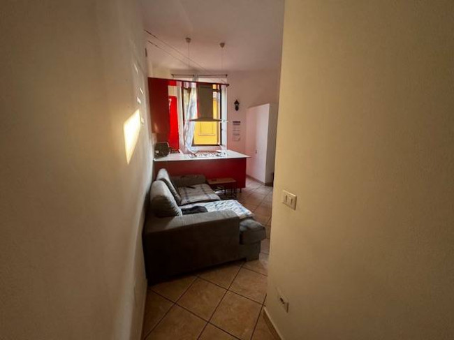 Appartamento in vendita a Azzate