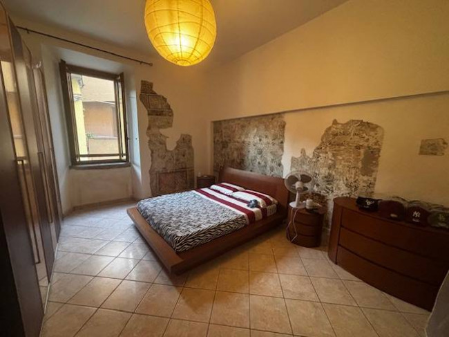 Appartamento in vendita a Azzate