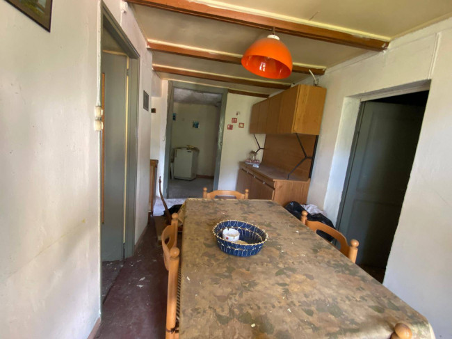 Porzione di Casa Terra / Cielo in vendita a Dumenza