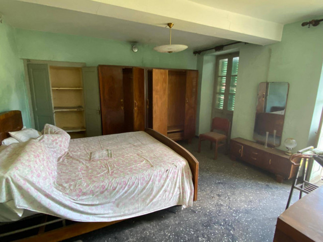 Porzione di Casa Terra / Cielo in vendita a Dumenza