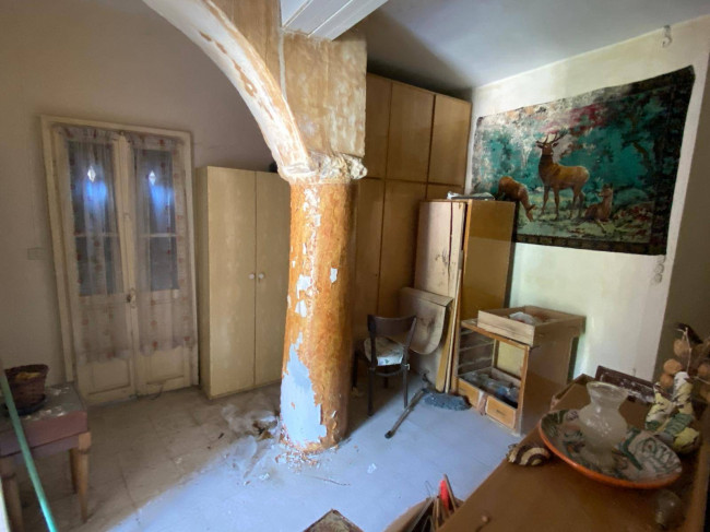 Porzione di Casa Terra / Cielo in vendita a Dumenza