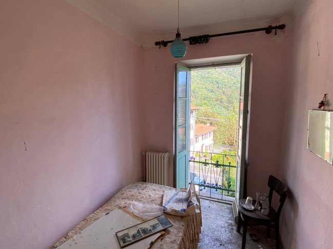 Porzione di Casa Terra / Cielo in vendita a Dumenza