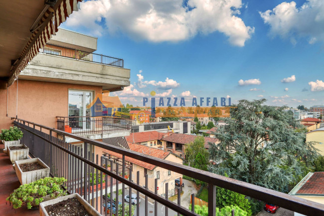 Appartamento in vendita a Gallarate