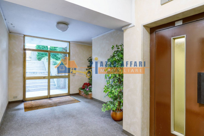 Appartamento in vendita a Gallarate